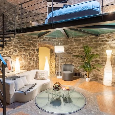 Ice Queen Chamber By Rent All Como Exteriör bild