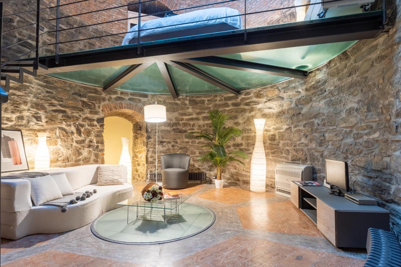 Ice Queen Chamber By Rent All Como Exteriör bild