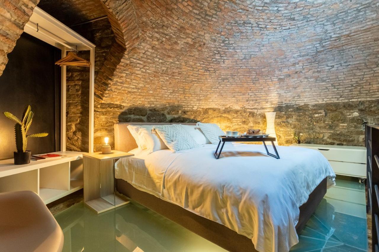 Ice Queen Chamber By Rent All Como Exteriör bild