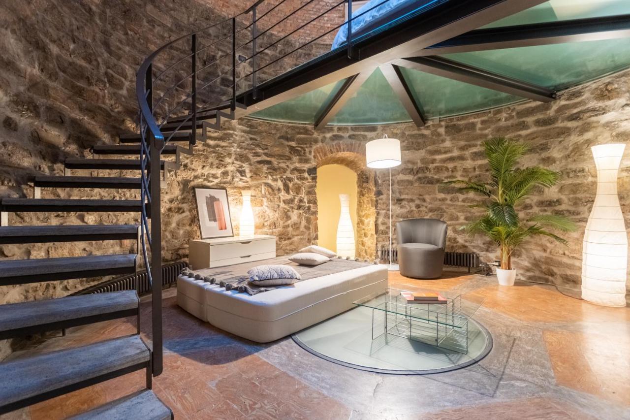 Ice Queen Chamber By Rent All Como Exteriör bild
