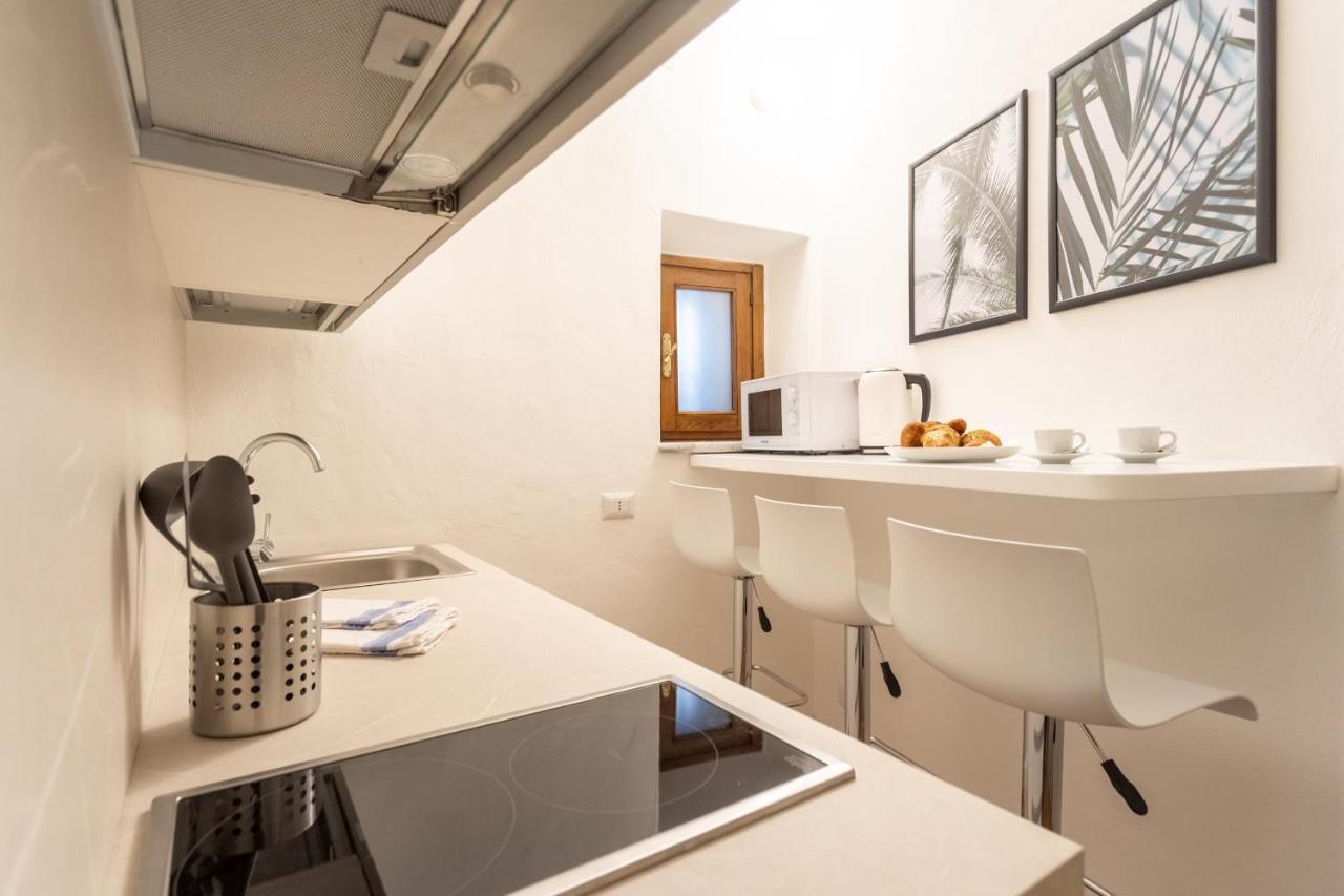 Ice Queen Chamber By Rent All Como Exteriör bild