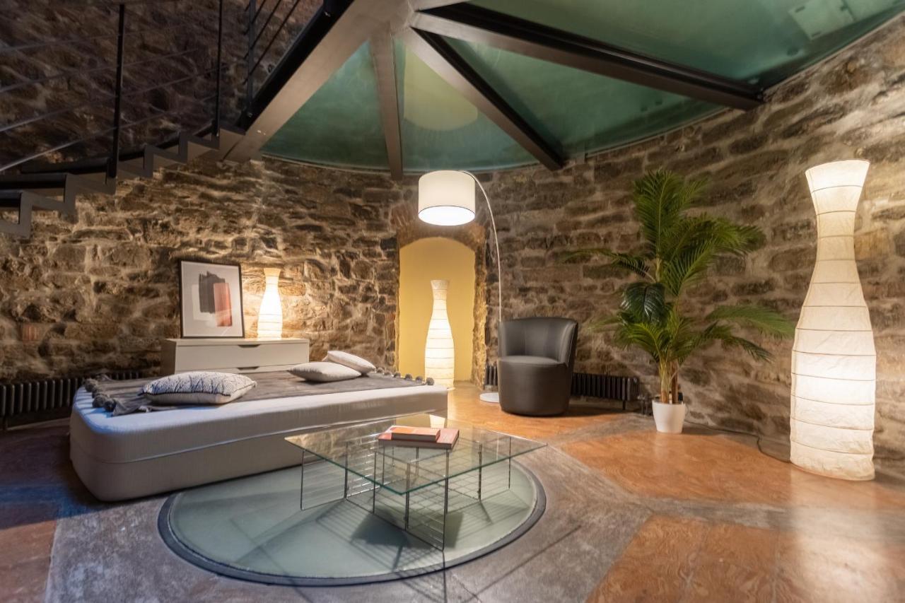 Ice Queen Chamber By Rent All Como Exteriör bild