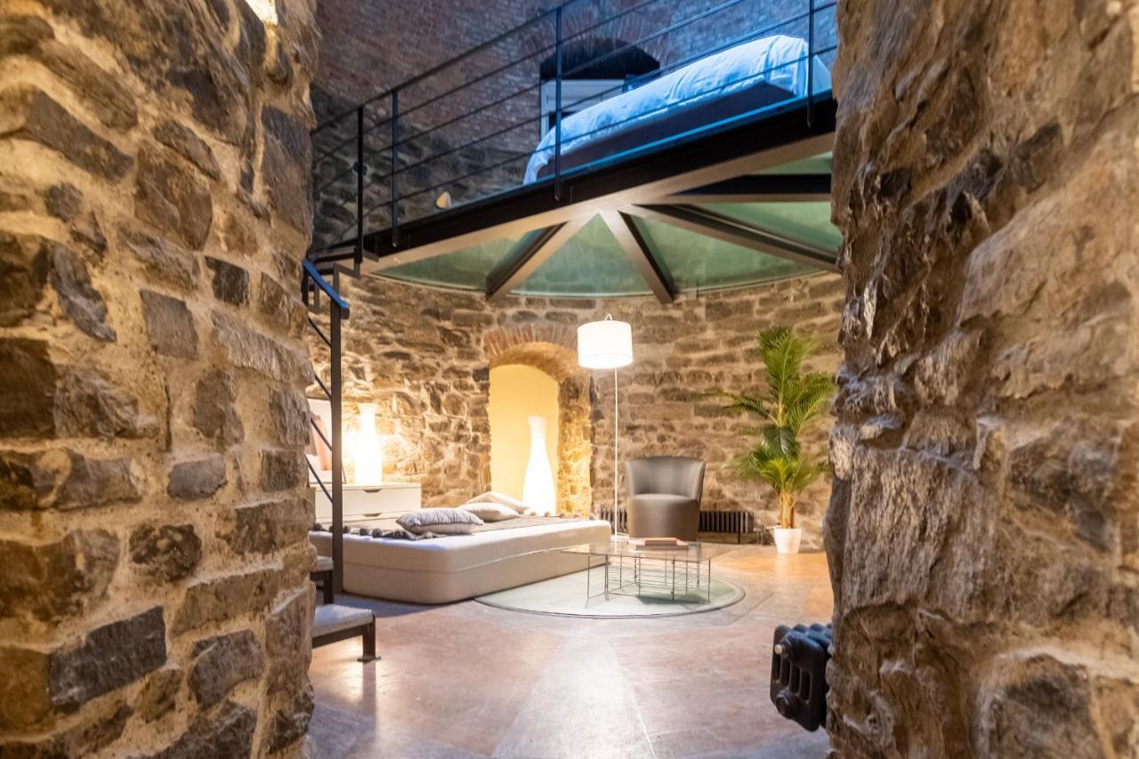 Ice Queen Chamber By Rent All Como Exteriör bild