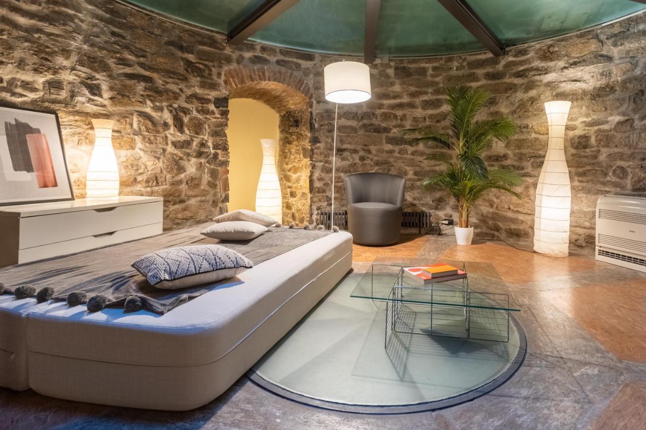 Ice Queen Chamber By Rent All Como Exteriör bild