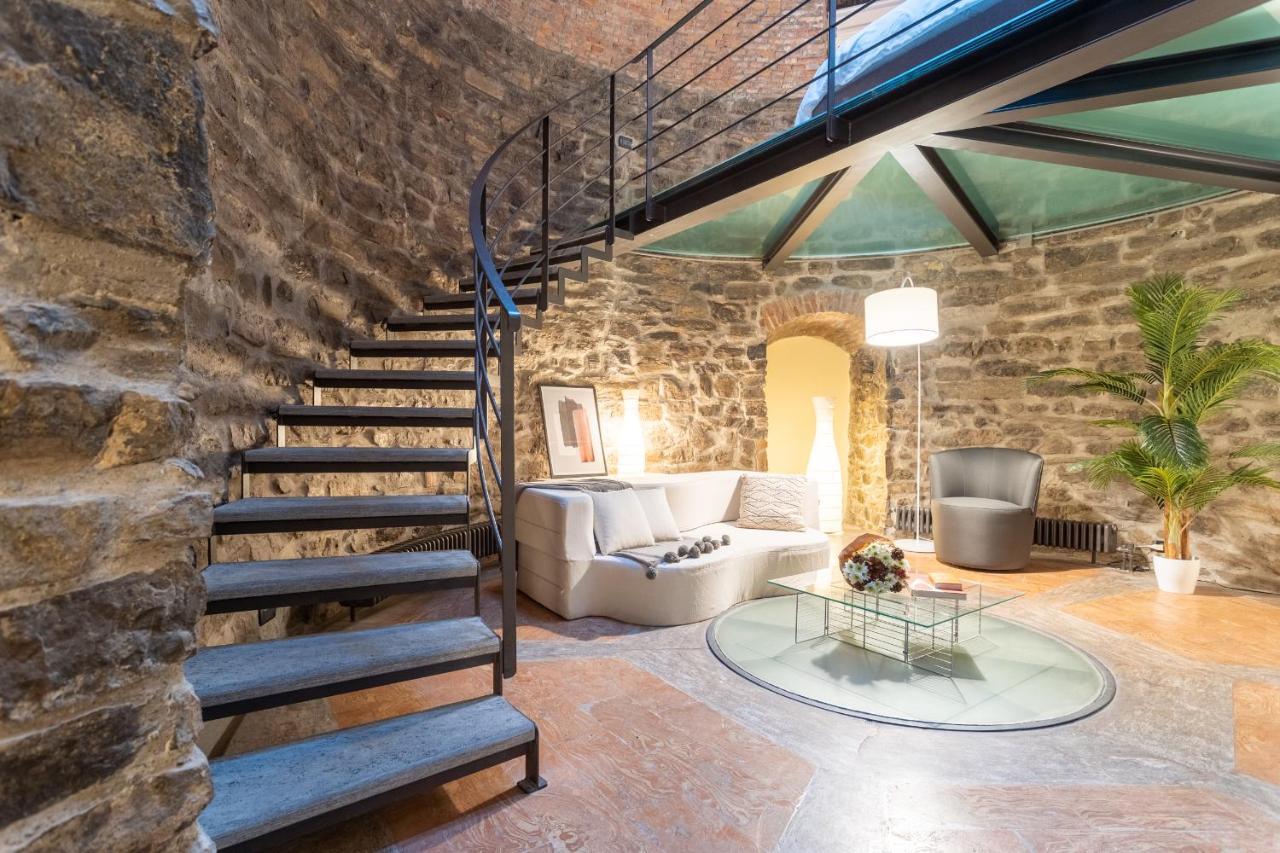 Ice Queen Chamber By Rent All Como Exteriör bild