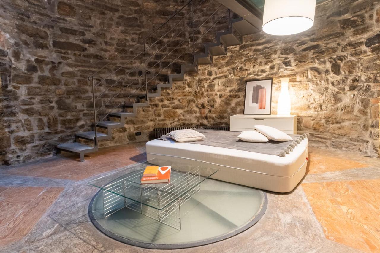 Ice Queen Chamber By Rent All Como Exteriör bild