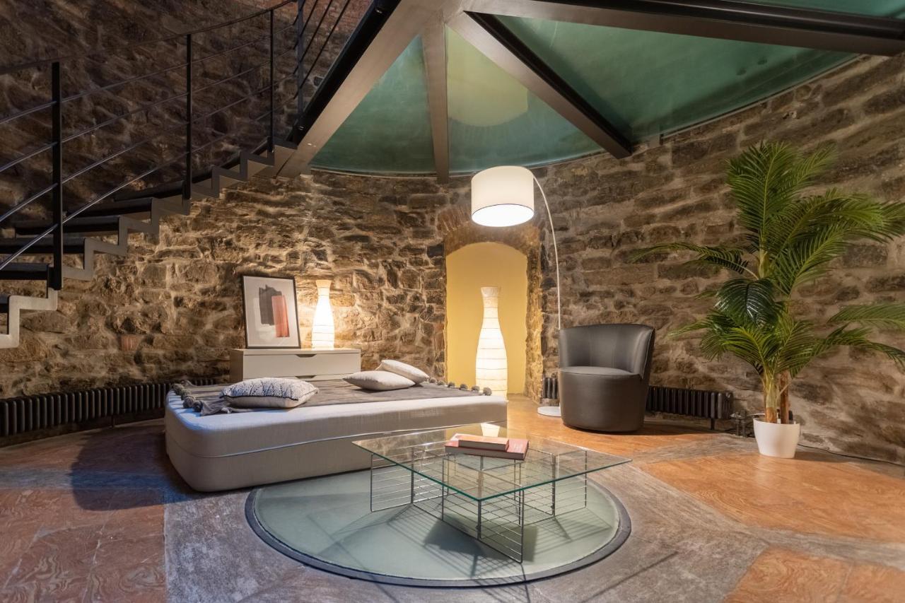 Ice Queen Chamber By Rent All Como Exteriör bild