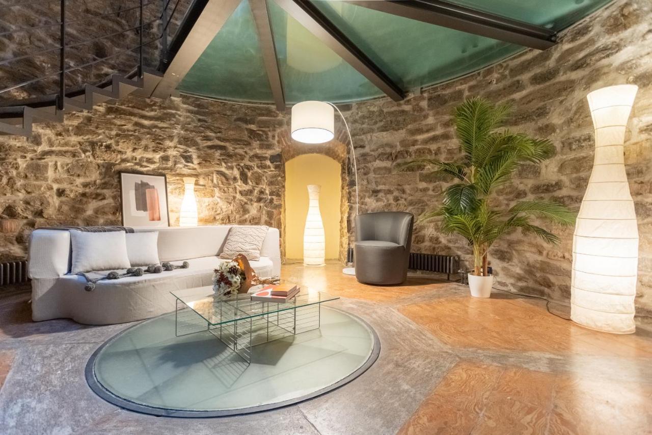 Ice Queen Chamber By Rent All Como Exteriör bild