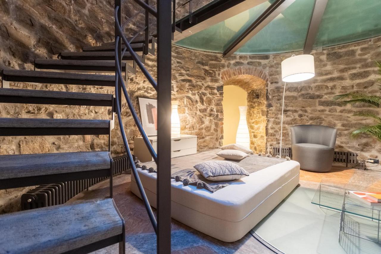 Ice Queen Chamber By Rent All Como Exteriör bild