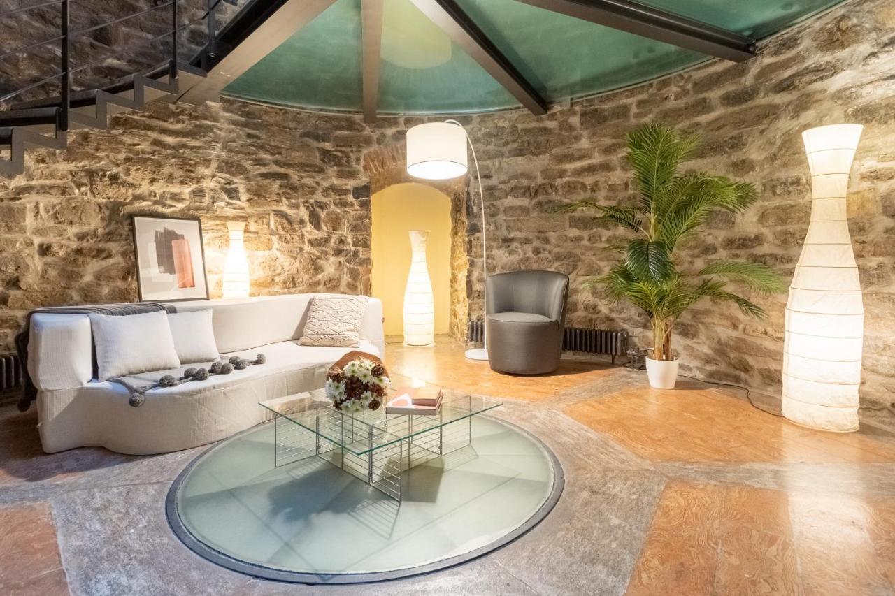 Ice Queen Chamber By Rent All Como Exteriör bild