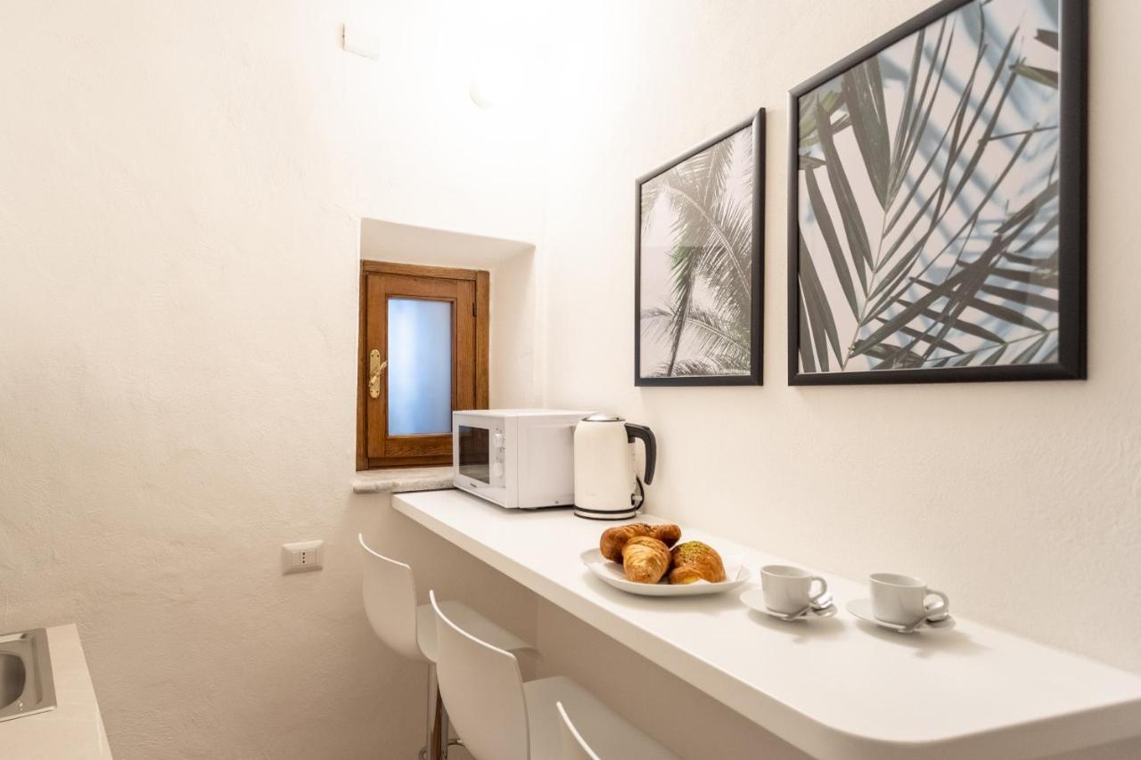 Ice Queen Chamber By Rent All Como Exteriör bild
