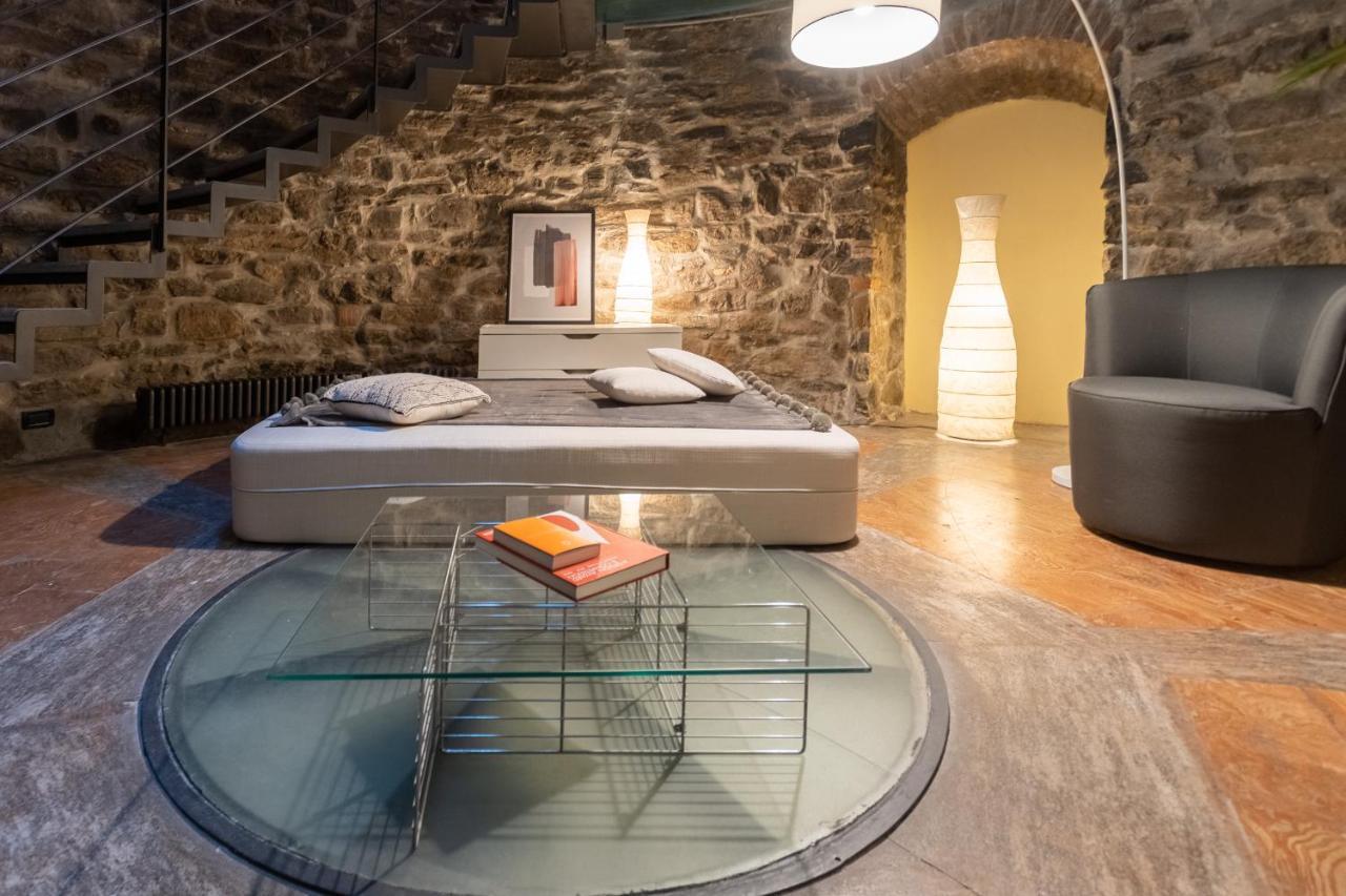 Ice Queen Chamber By Rent All Como Exteriör bild