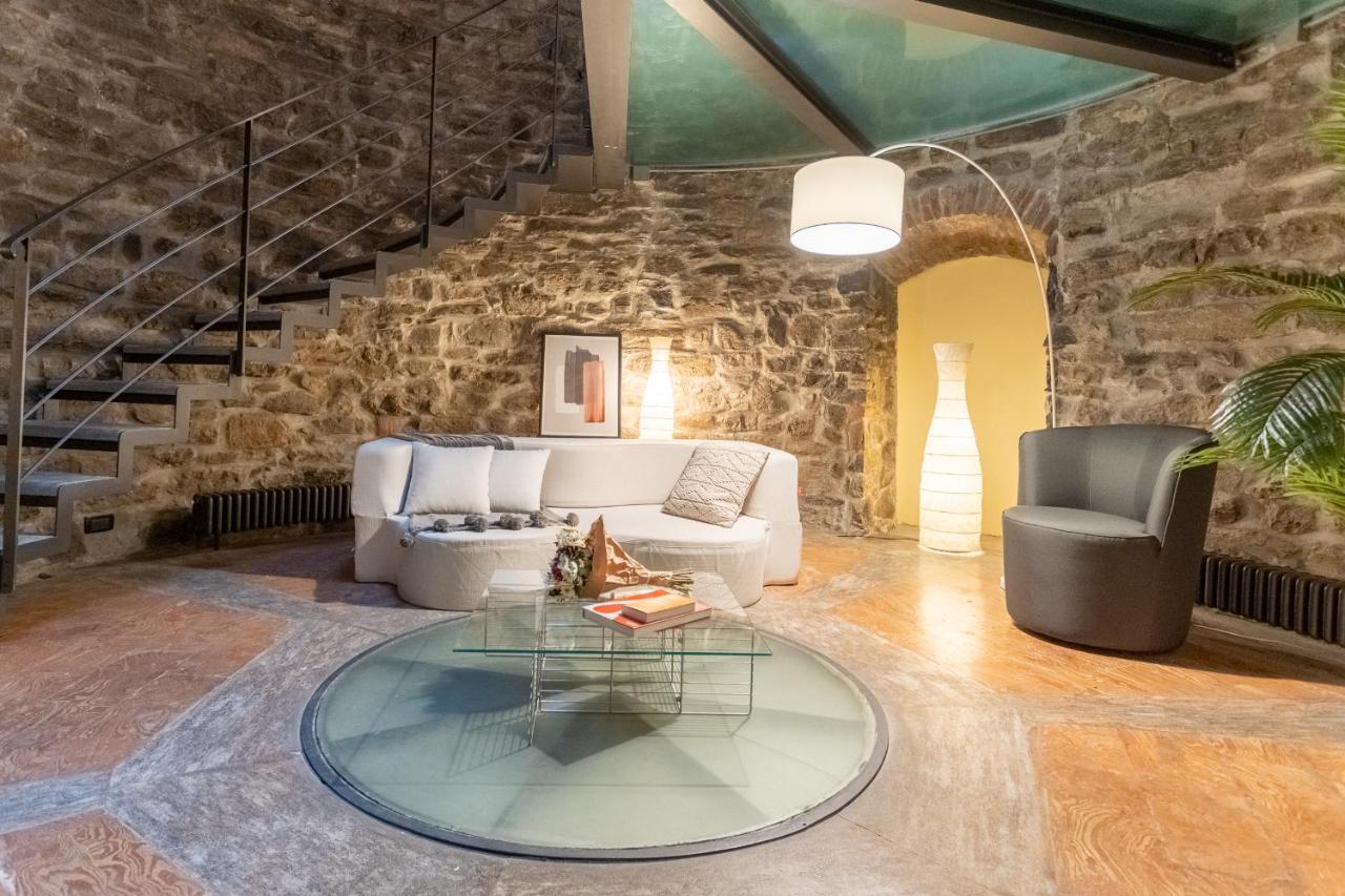 Ice Queen Chamber By Rent All Como Exteriör bild