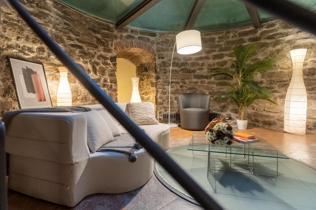 Ice Queen Chamber By Rent All Como Exteriör bild